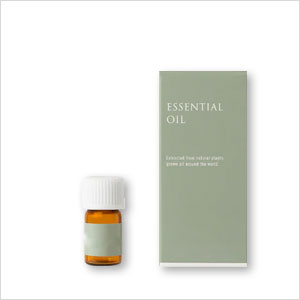 【生活の木】アロマオイル『ネロリ 1mL』[08-471-2480]