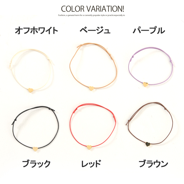 ヘアアクセサリー