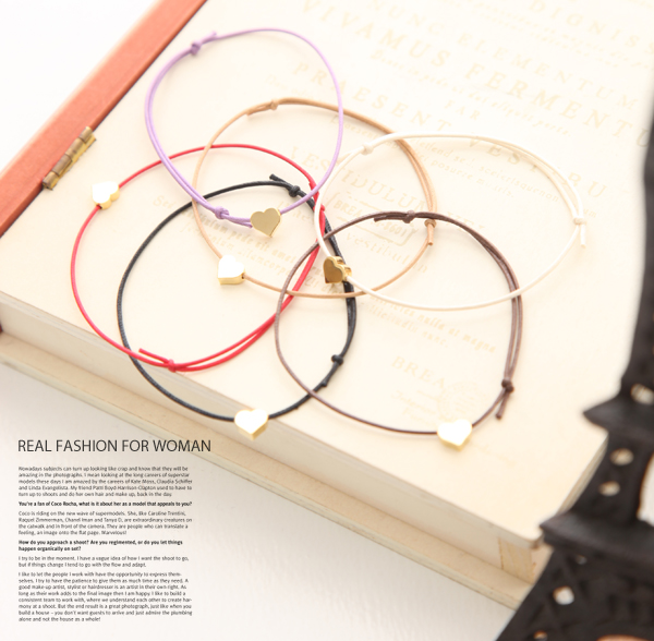 ヘアアクセサリー