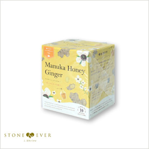 生活の木　おいしいハーブティー