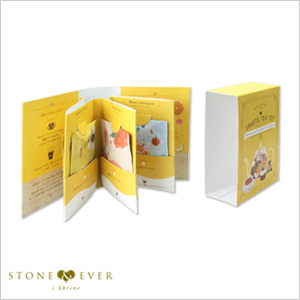 生活の木　ハーブティー　ギフト