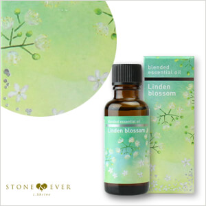 生活の木 ブレンドアロマオイル リンデンブロッサム 30ml 08 024 2270 生活の木 ブレンドアロマオイル リンデンブロッサム 30ml 08 024 2270
