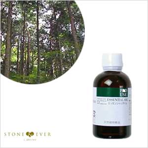 生活の木 アロマオイル ヒノキ 50ml 08 434 2380 和精油 受注生産
