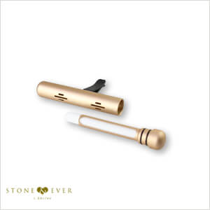 生活の木　アロマクリップ・車用