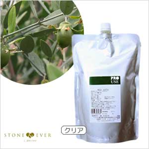 【生活の木】キャリアオイル(マッサージオイル/植物油)『ホホバオイル・クリア 精製 1000mL』[12-401-6040]