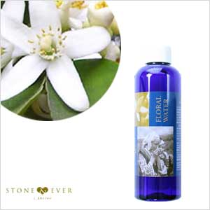 【生活の木】フローラルウォーター『ネロリ[オレンジフラワー] 200mL』[12-805-2550]