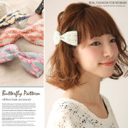 ヘアアクセサリー