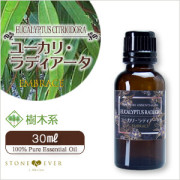 Embrace アロマオイル ユーカリ ラディアータ 5ml