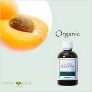 生活の木 キャリアオイル マッサージオイル 植物油 有機アプリコットカーネルオイル 杏仁油 25ml 12 501 1060