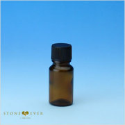 新作からSALEアイテム等お得な商品満載 ☆SALE☆【生活の木】容器&道具『茶色遮光瓶(30mL) ドロッパー付 工芸品