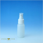 生活の木】容器&道具『茶色遮光スポイト瓶(10mL)』[13-664-8010]