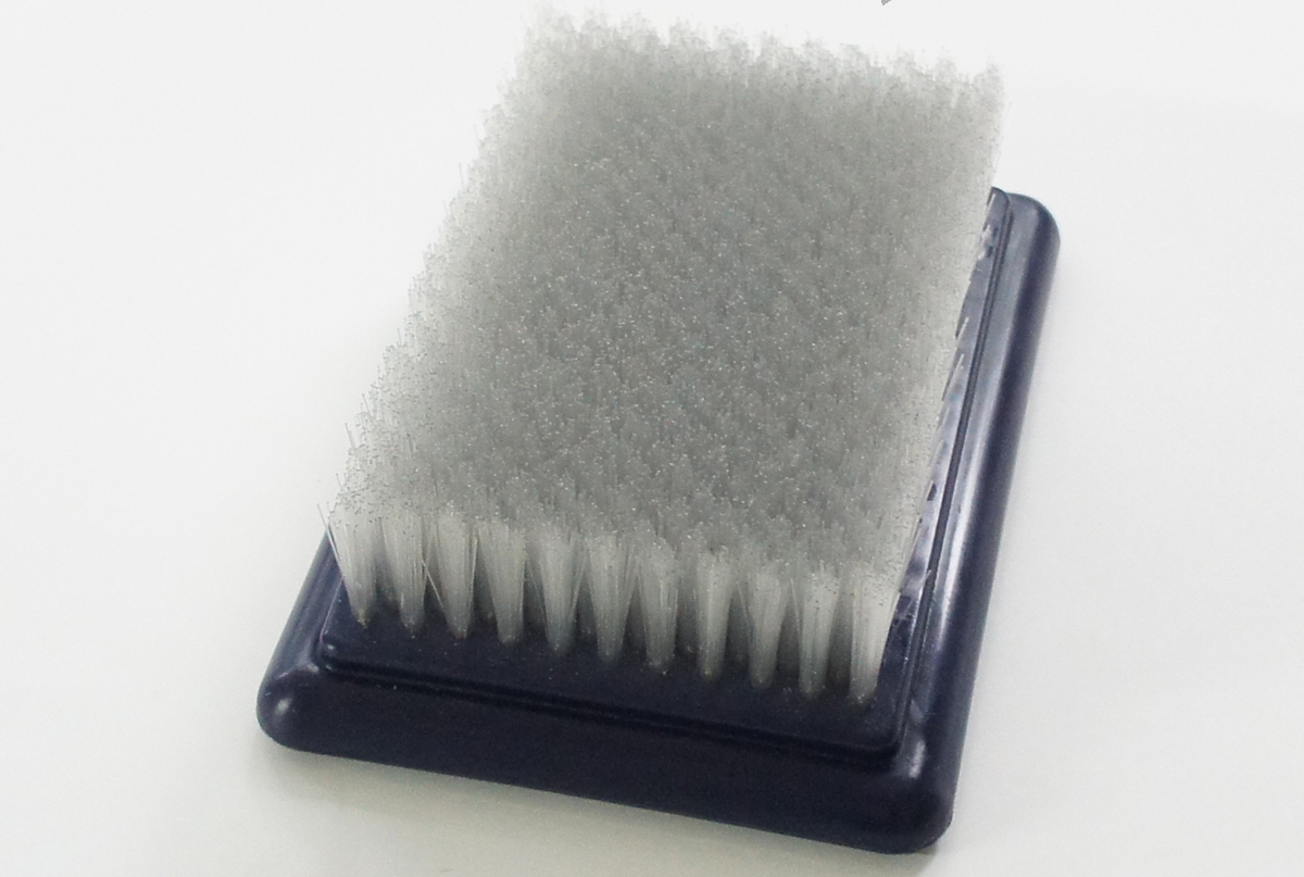 ＰＲＹＭ　フェルティングマット・ブラシサイズ　８Ｘ１３Ｘ３ｃｍ　　　1610156