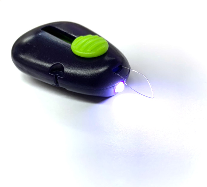 ＰＲＹＭ　ＬＥＤライトスレッダー　　　1611125