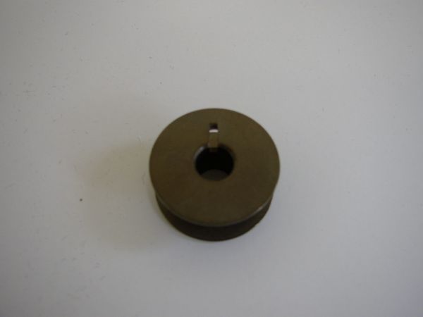 工業用ボビン　イブシ　カット入　（１０ヶ入り）