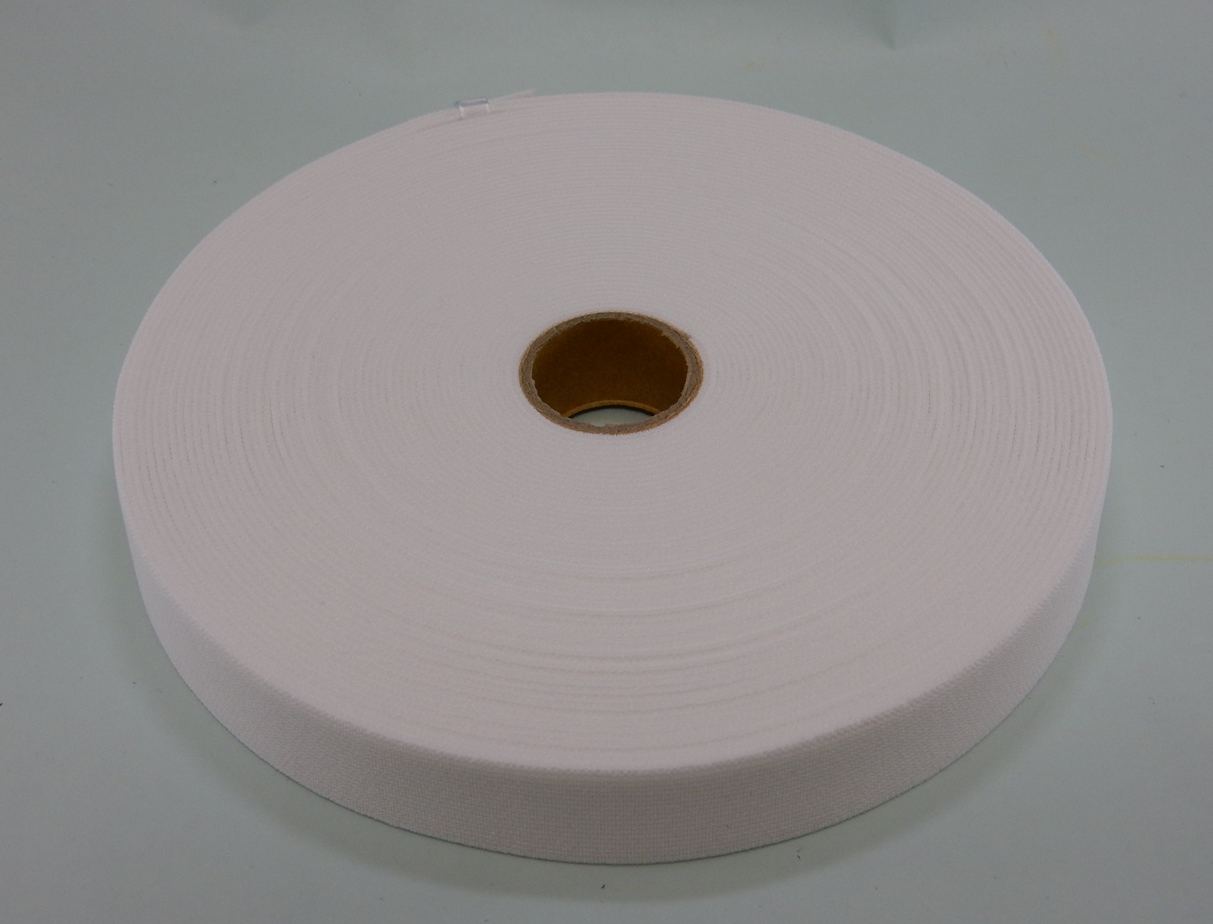 オペロンゴム　白　40mm巾・45mm巾・50mm巾×10m