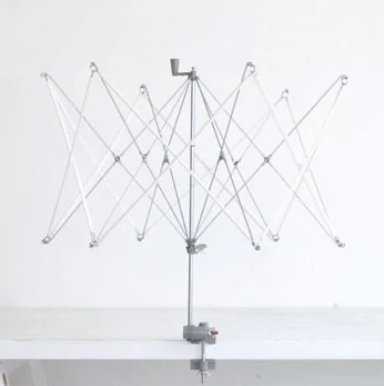 【横田】ダルマ　かせくり器