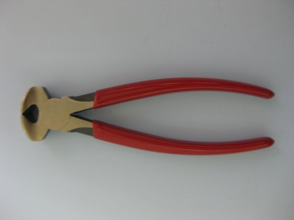 くい切(エンドニッパー) 150mm巾