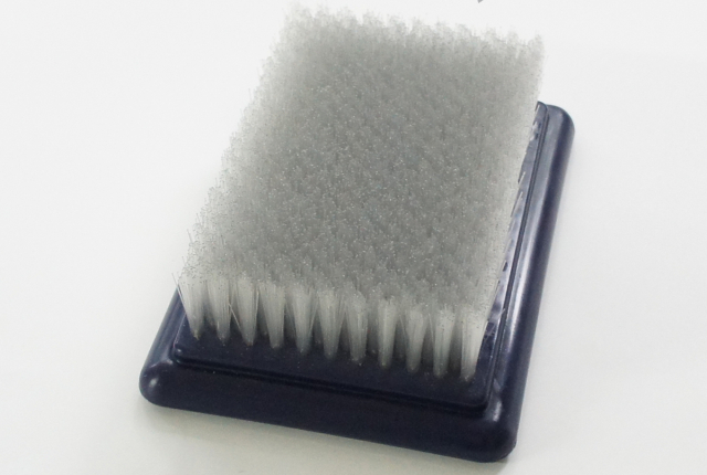 ＰＲＹＭ　フェルティングマット・ブラシサイズ　８Ｘ１３Ｘ３ｃｍ　　　1610156