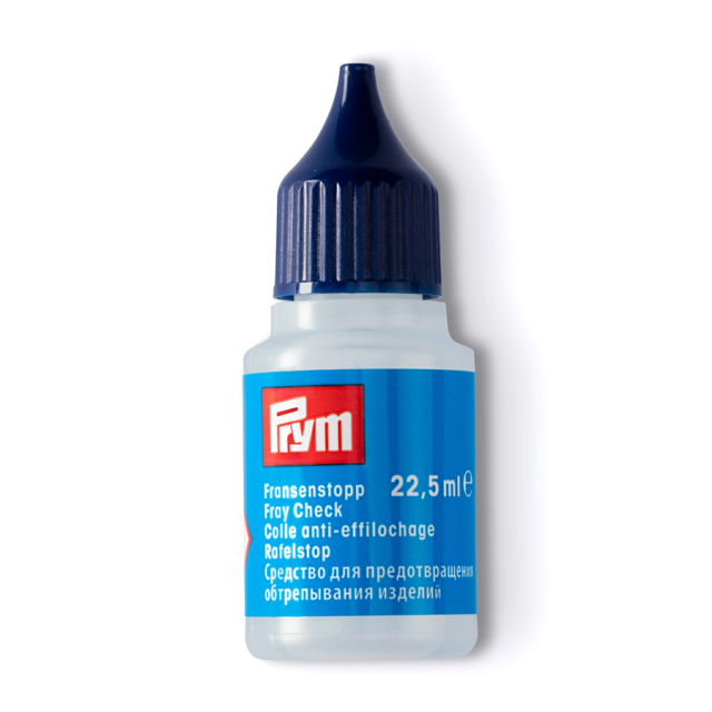 ＰＲＹＭ　ほつれ止め（フレイチェック）２２．５ｍｌ　　　1668020