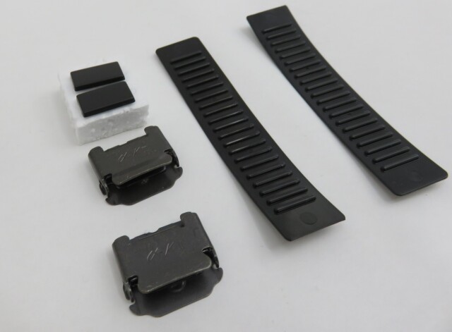 紳士用　アジャスター　新ベレックスα　2個セット