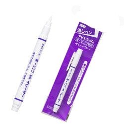 【アドガー工業】 チャコエース イレーサー