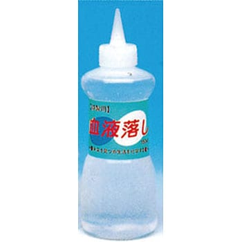 【恵美須薬品化工】血液落し　150ml