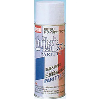【恵美須薬品化工】巴里都（パリット）スプレー　420ml