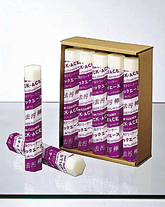 恵美須薬品化工　スティックエース（ノリ汚れクリーナー）