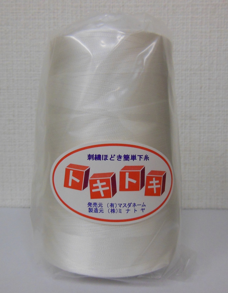トキトキ糸（下糸）100d/2　200g
