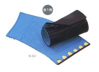 寅壱スピード手甲（６枚コハゼ）