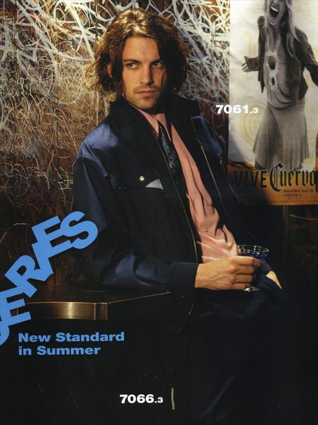 茨城ワーク 作業服 寅壱 超吸水速乾ブルゾン【作業服・作業着・ユニフォーム】(Ｓ～LL)