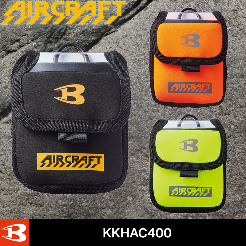 バートル AC400 デバイスバッグ