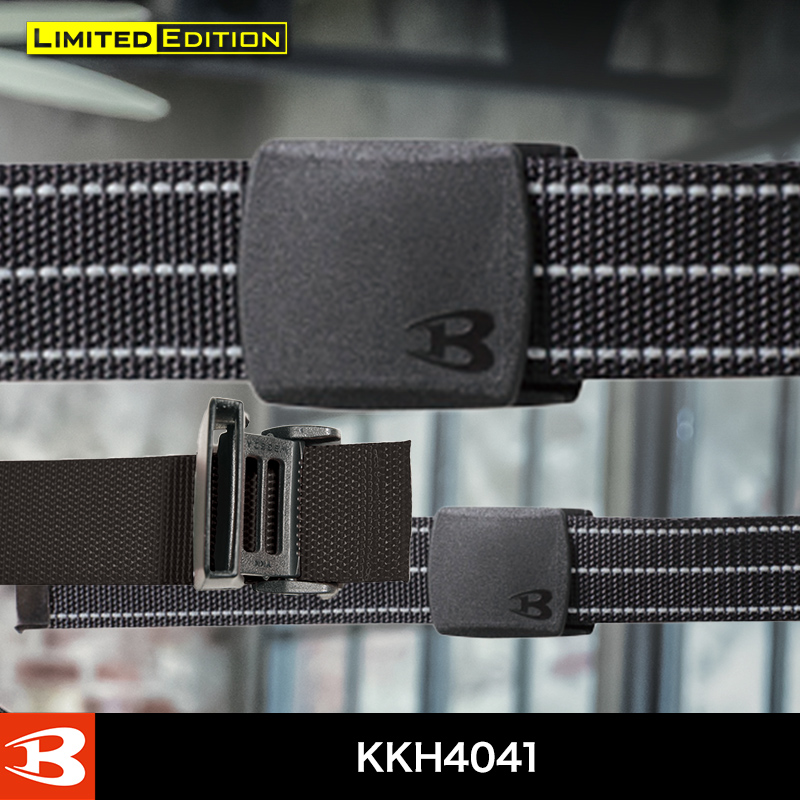 バートル 4041 反射ベルト(ユニセックス)