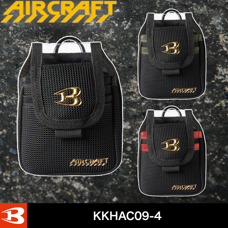 バートル AC09-4 デバイスバッグ