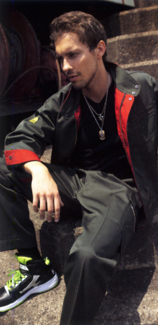 茨城ワーク 作業服 寅壱 ツータックパワー