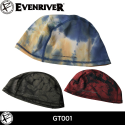 限定モデル イーブンリバー GT001 アイスコンプレッションキャップ