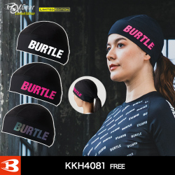 バートル 4081 ヘッドキャップ(ユニセックス)（2025）