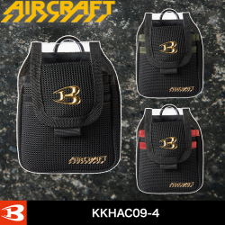 バートル AC09-4 デバイスバッグ