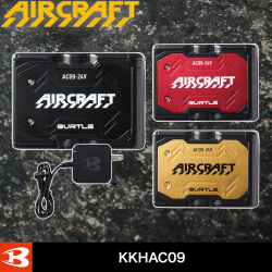 バートル AC09 リチウムイオンバッテリー