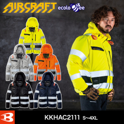 バートル エアークラフト AC2111 AC2WAYブルゾン（ユニセックス）