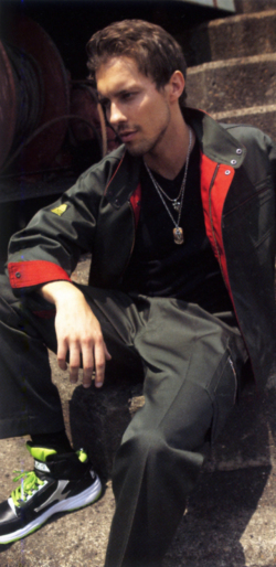 茨城ワーク 作業服 寅壱 ツータックパワー