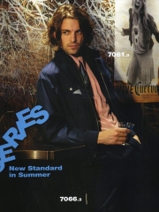 茨城ワーク 作業服 寅壱 超吸水速乾ブルゾン【作業服・作業着・ユニフォーム】(4L)