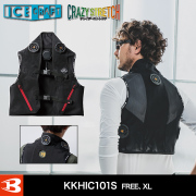 バートル アイスクラフト IC101S アイスクラフト（ペルチェ）（2026）