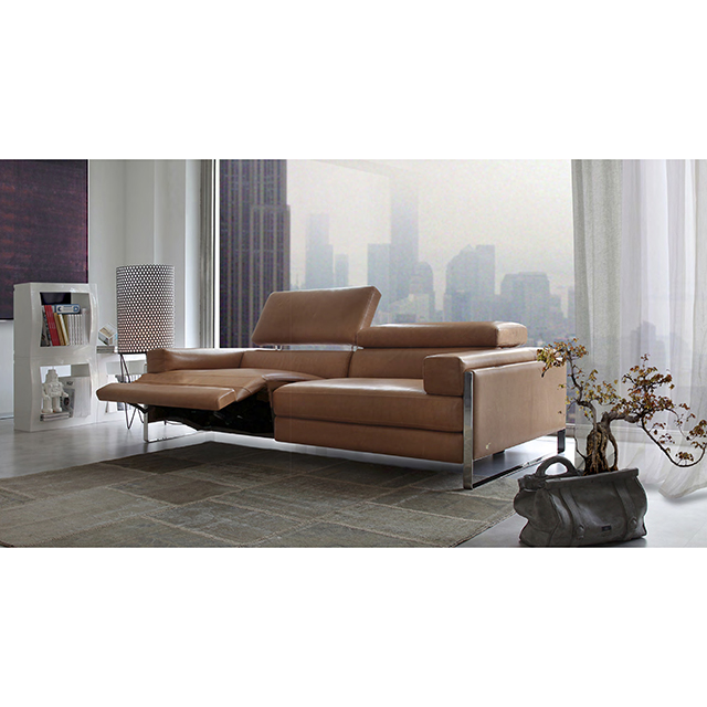 ROMEO RELAX.808R |RECLINING 2-SEATER SOFA/リクライニング付き