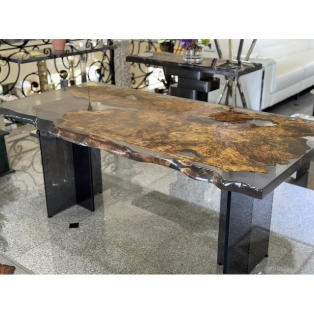 ダイニングテーブル｜Dining Table｜樹脂天板｜ポプラ｜｜IB Selection｜TBL3076IB