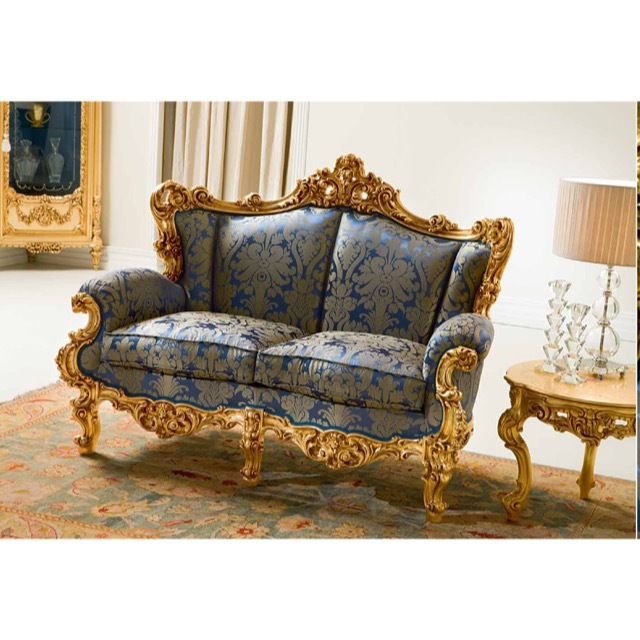 ソファ｜イベリア IBERIA LUXURY EXPERIENCE｜イタリア家具 