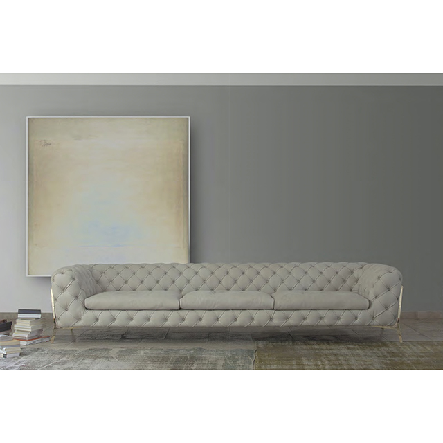 BELLE EPOQUE.1014|3-SEATER SOFA/3シーターソファ|CALIA ITALIA:イタリア|SF0002CLA