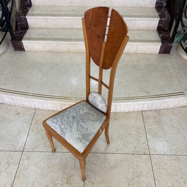 Chair｜チェア｜イタリア製｜単品｜CHA2013IB