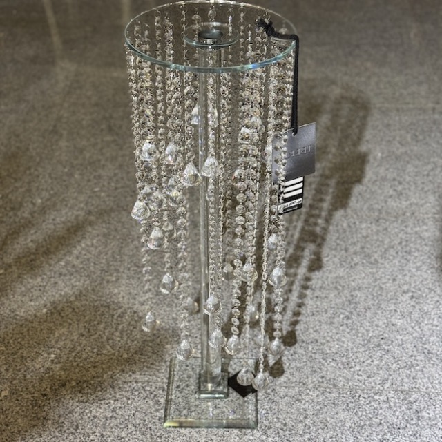 Crystal Column｜クリスタル｜花台 | クリア | IB セレクション | CRY31138IB