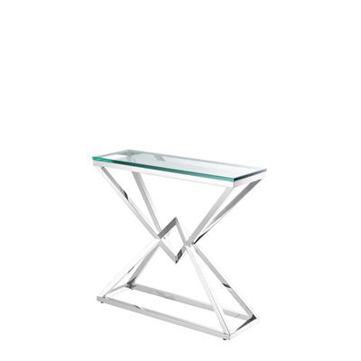 Console Table Connor / コンソールテーブル｜EICHHOLTZ / アイシュホルツ : オランダ｜CSL0009EHL